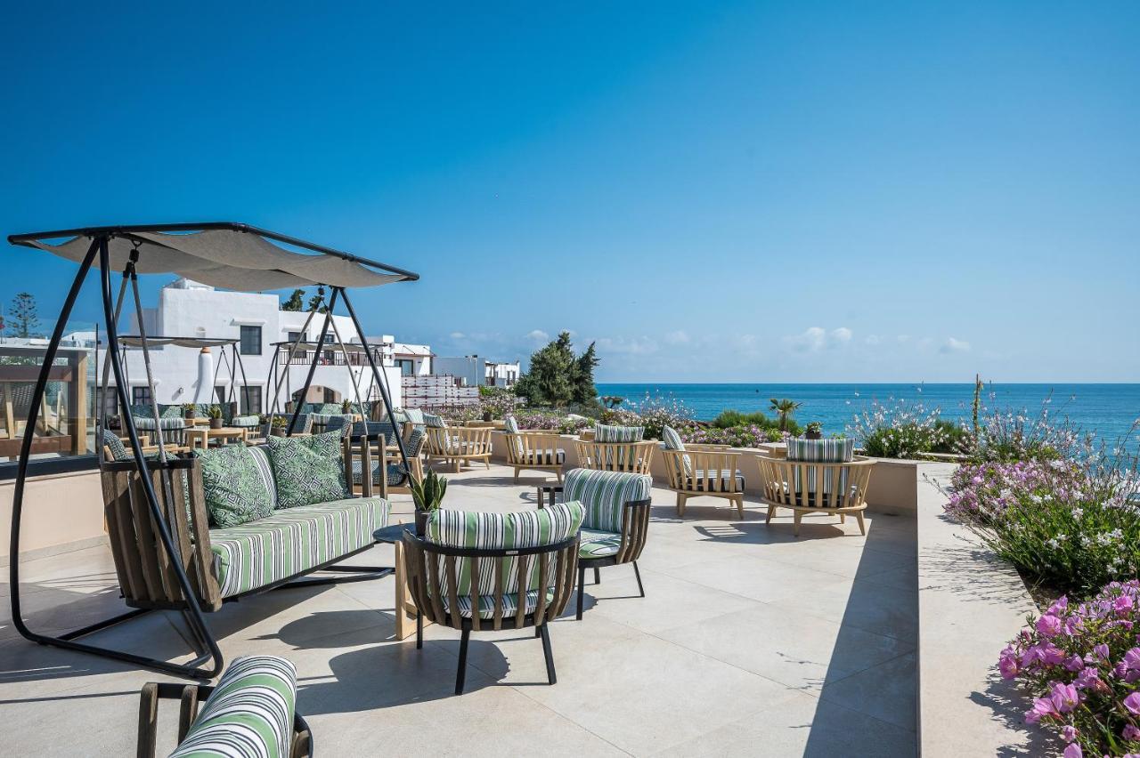 Creta Maris Resort Hersonissos  Exterior foto